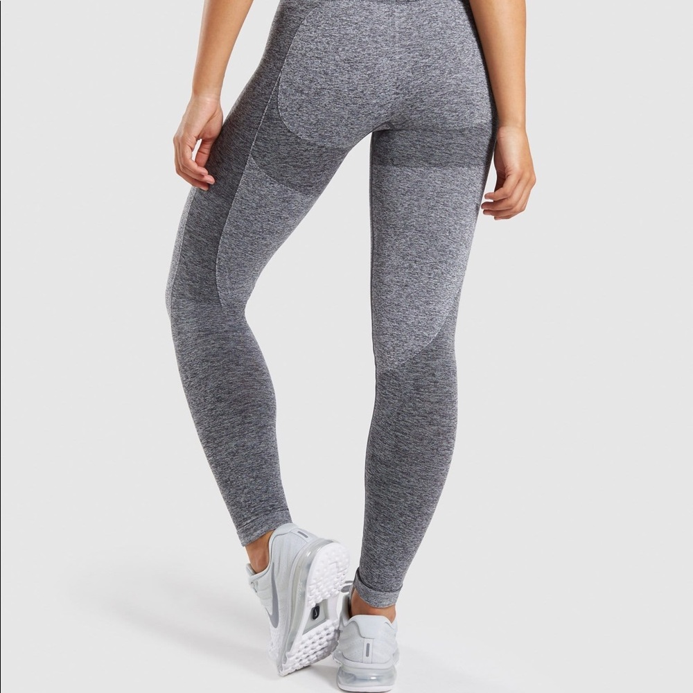 gymshark leggings